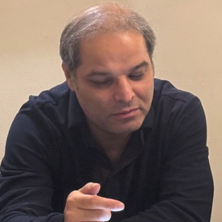 امیر مازیار