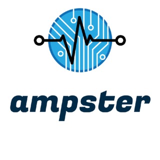 Сервисная компания Ampster