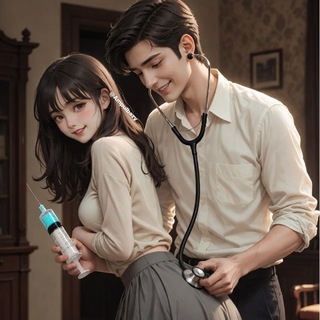 [💉 آمپول بازی 💉 🙈 ]