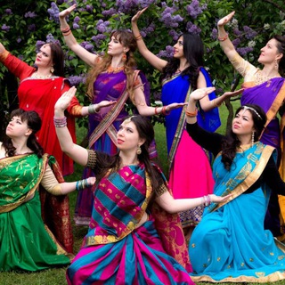 Amritsar Project, Moscow (Dance studio) Индийские танцы в Москве