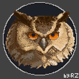 [AMS] 🦉