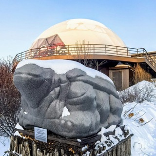 "АтмоСФЕРА" база отдыха