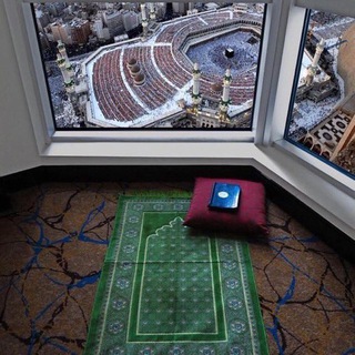 قناة (إطمئن) 💙