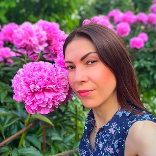 Анюта 👩🌸Красиво и интересно!