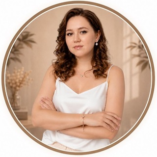 Аватар канала Настя | Удалённая работа с твоего телефона @ana_freelance