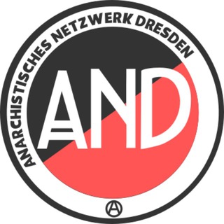 Anarchismus in Dresden