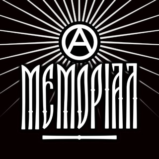 МЕМОРІАЛ Ⓐ MEMORIAL