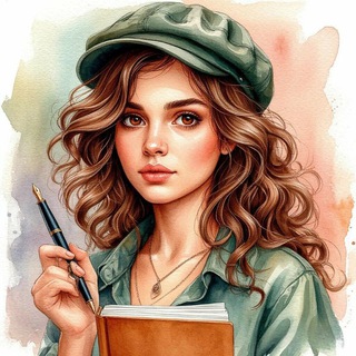 Анастасия Ветрова