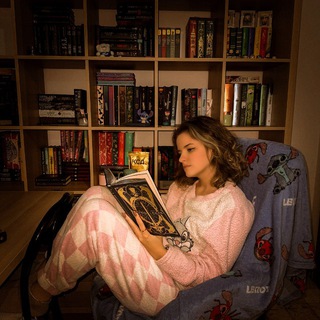 Книжкові щоденники Насті ✨📝
