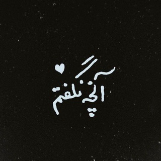 | آنچه‌نگفتم |