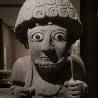 ancient history cf