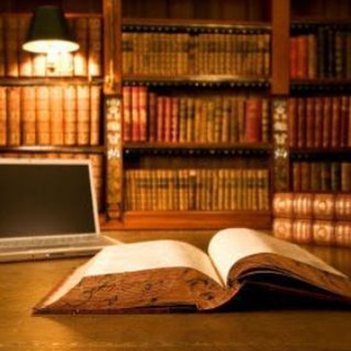 اندکی کتاب📚