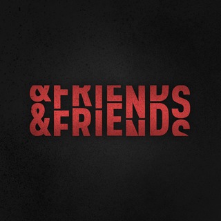 &FRIENDS