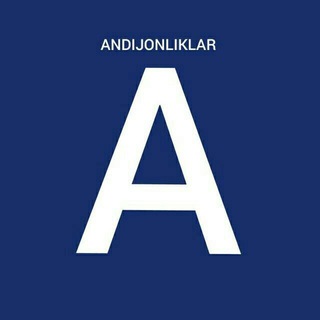 ANDIJON BUGUN | АНДИЖОН БУГУН
