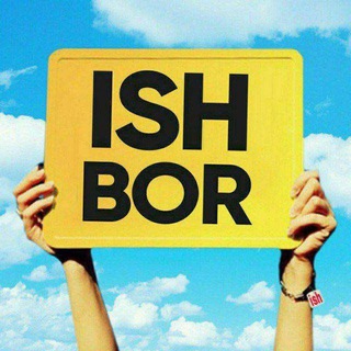 ANDIJON ISH BOR