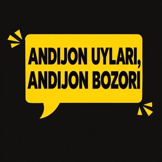 ANDIJON BOZORI ANDIJON UYLARI