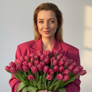 Аватар канала Курсы по маникюру/Алена Андреева @andreeva_nailss