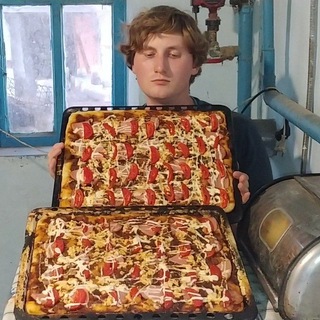 Андрей Рохин