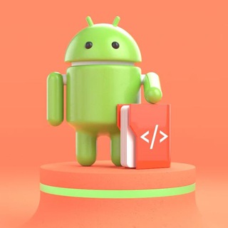 Аватар канала ANDROID SCHOOL.RU - Android на практике @android_school_ru