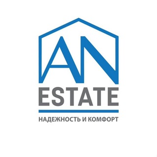 ANEstate_Агентство недвижимости🏡