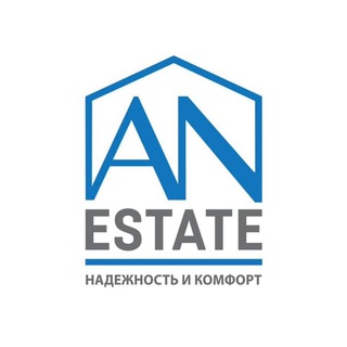 ANEstate участки и дома Москва и МО🏡