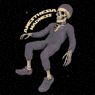 𝐀𝐧𝐞𝐬𝐭𝐡𝐬𝐢𝐚 𝐦𝐚𝐝𝐧𝐞𝐬𝐬