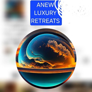 Трансформируй свое подсознание с ANEWLUXRETREATS