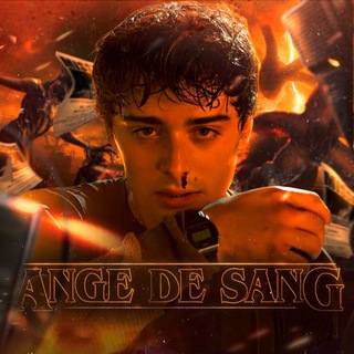 🔒 angé de sáng