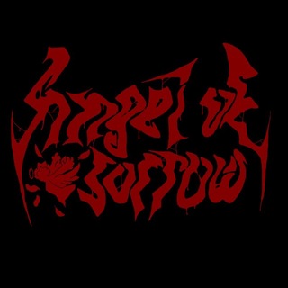 Angel of sorrow
