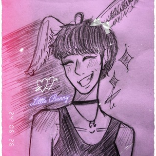 𝒇𝒖𝒈𝒊𝒕𝒊𝒗𝒆 𝒃𝒖𝒏𝒏𝒚🐇🎶