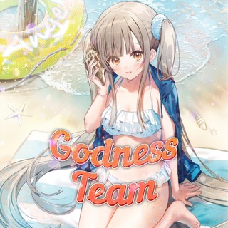 Godness Team | Перевод Новелл «Ангел по соседству меня ужасно балует» и «Я подружился со второй самой милой девушкой в классе»