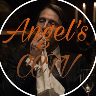 Angel's CCTV