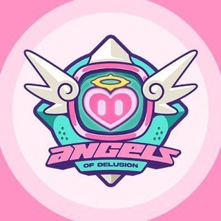 ZINE | angels of delusion
