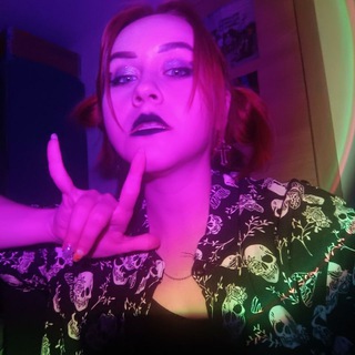 Энджи ✨