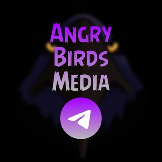 Angry Birds Media