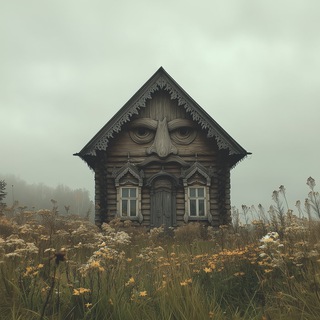 Изба-ворчальня