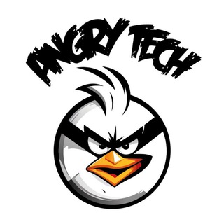 🚨 Энгри Тэк. Русский тек-хаус