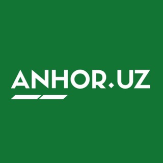 Anhor.uz