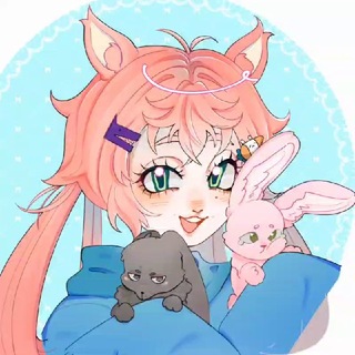 Anifeax 🧚‍♂ конкурс