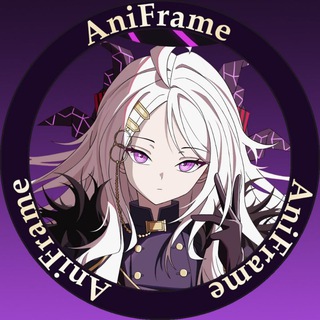 𝐀𝐧𝐢𝐅𝐫𝐚𝐦𝐞