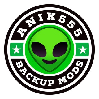 ANiK555 Backup (Link)