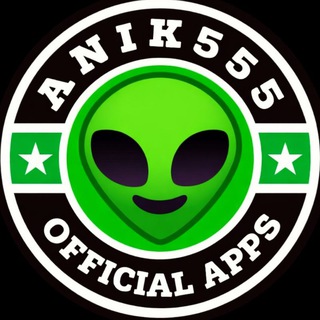 👽🅐︎🅝︎🅘︎🅚︎555 Mods