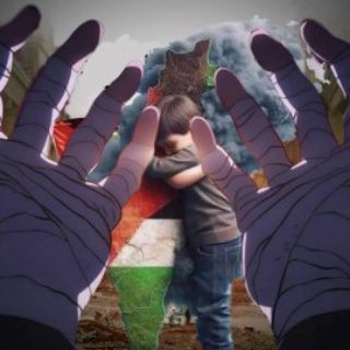أنمي ANIME 🇵🇸
