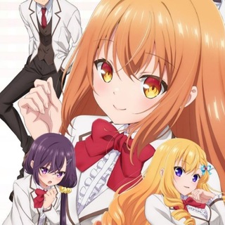 Аватар канала Аниме Санда аниме @anime7amime