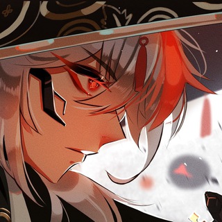 Аватар канала Аниме эстетика | Арты @anime_artk
