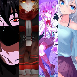 Аватар канала Аниме арты ✨ Anime arts @anime_artyy