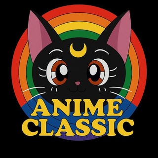 Anime Classic - аніме українською