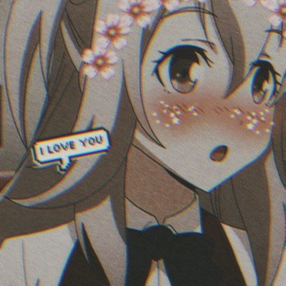 Аватар канала ANIME EDIT (АНИМЕ МЕМЫ/ЭДИТЫ)🔺 @animedreamhentai