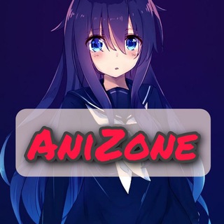 Аватар канала AniZone || Какое аниме посмотреть? @animee2022
