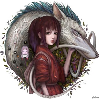 Аватар канала Полнометражные (и короткометражные) аниме👑💘 @animefull_unicorn